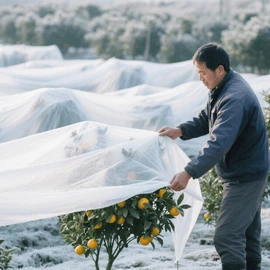 The Ice Wine Miracle: waarom Canadese wijngaarden zijn geschakeld naar UV-ges...