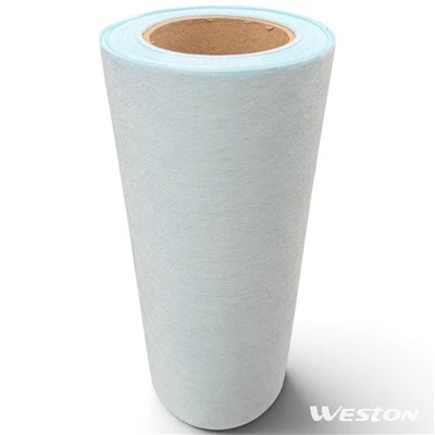 100 GSM microvezel Spunlace voor industriële doekjes