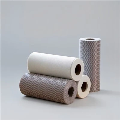 Commercial - Grade herbruikbare keukendoekjes Roll