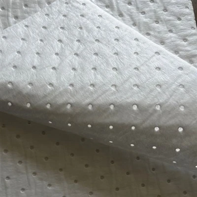 Zware olie -absorberende pads