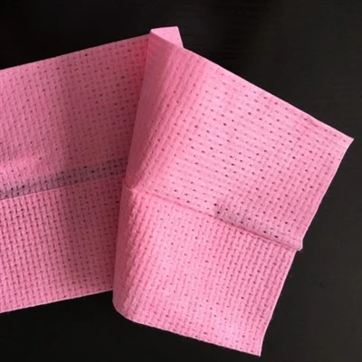Snel-Droge spunlace handdoek